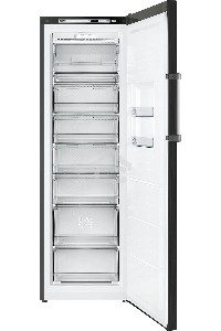 Морозильная камера Atlant М-7606-150-N, черный, 278л, 7 ящиков