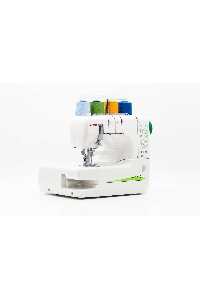 Распошивальная машина Janome CoverPro 7, белый