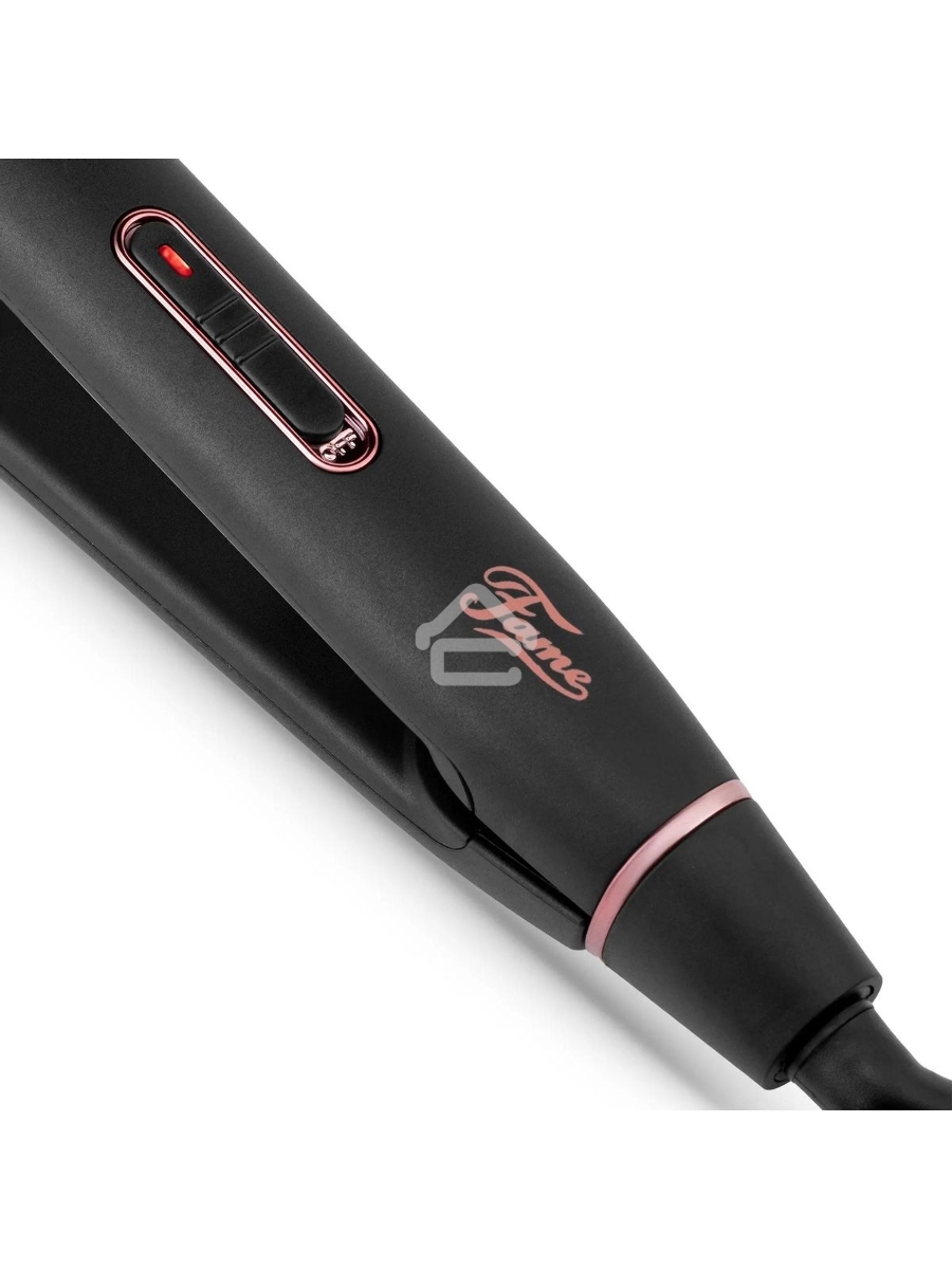 Выпрямитель Vitek Fame VT-8419 36Вт макс.темп.:220С покрытие:керамико-турмалиновое