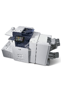 МФУ лазерный Xerox AltaLink C8170 (C8103V_F), А3, цветной, печ. до 70 стр/мин., скан. до 270 стр/мин., 1200 x 2400 DPI (печ.), 600 x 600 DPI (скан.), USB, Ethernet, NFC