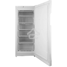 Морозильная камера Indesit DSZ 4150, белый, 214л, 6 ящиков