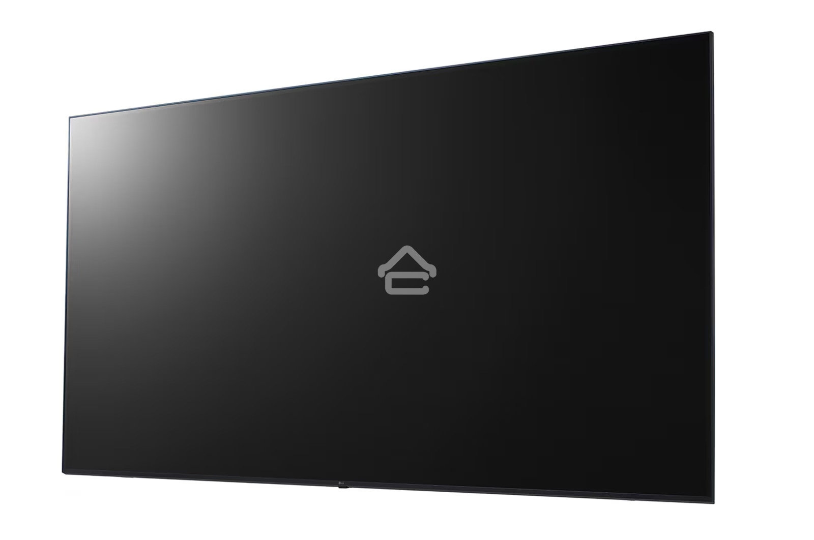 Телевизор LG 65'' 65UM662H черный LED UHD 60Hz WebOS