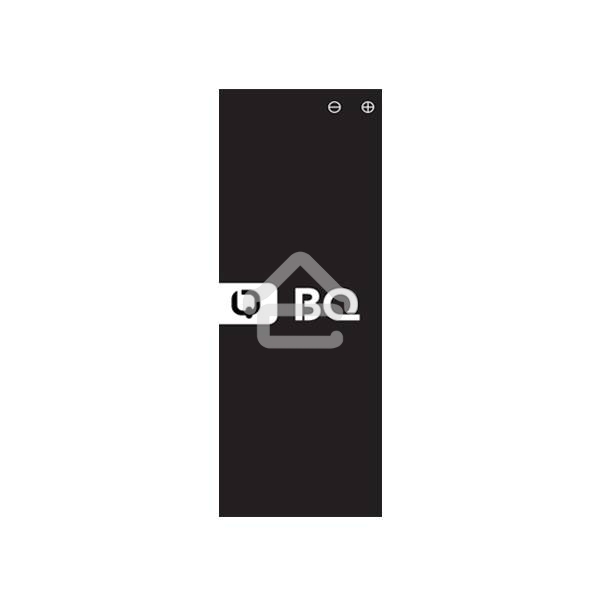 Аккумулятор для телефона BQ-4026 UP! Li-ion, 1400 mAh, литий-ионный