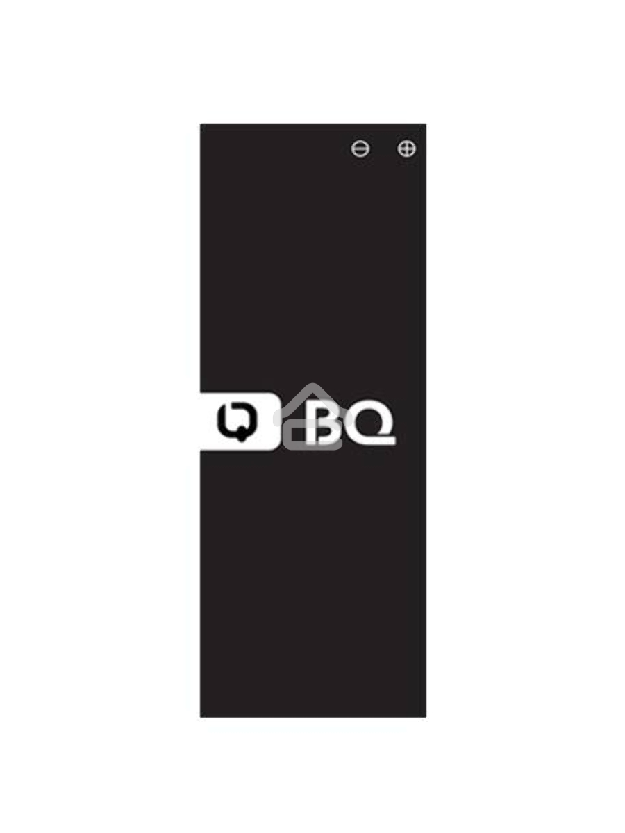 Аккумулятор для телефона BQ-4026 UP! Li-ion, 1400 mAh, литий-ионный