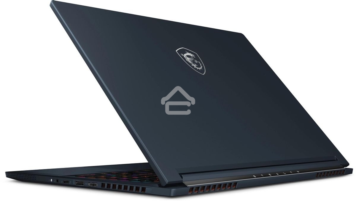 Ноутбук MSI Stealth 16 AI Studio A1VIG-062RU Core Ultra 9 185H 32Gb SSD2Tb NVIDIA GeForce RTX4090 16Gb 16