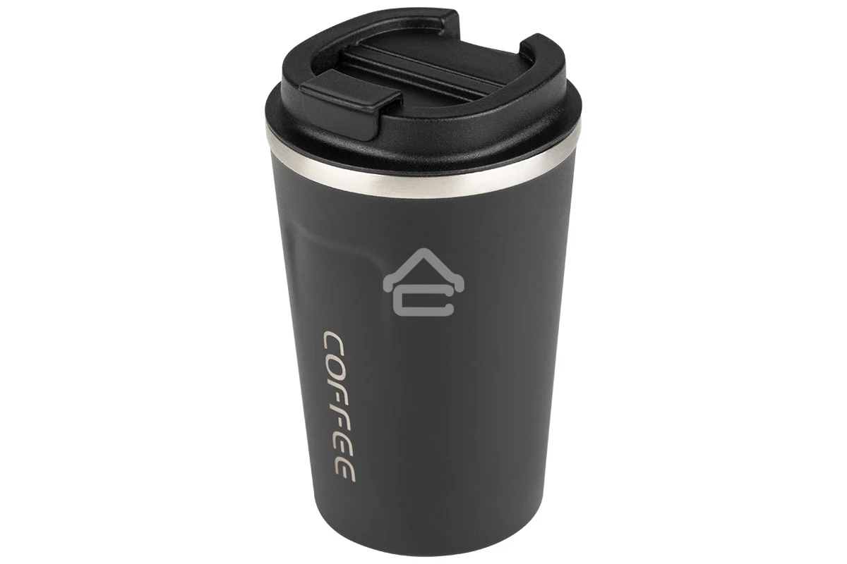 Термокружка LEONORD COFFEE, 380 мл (106677)