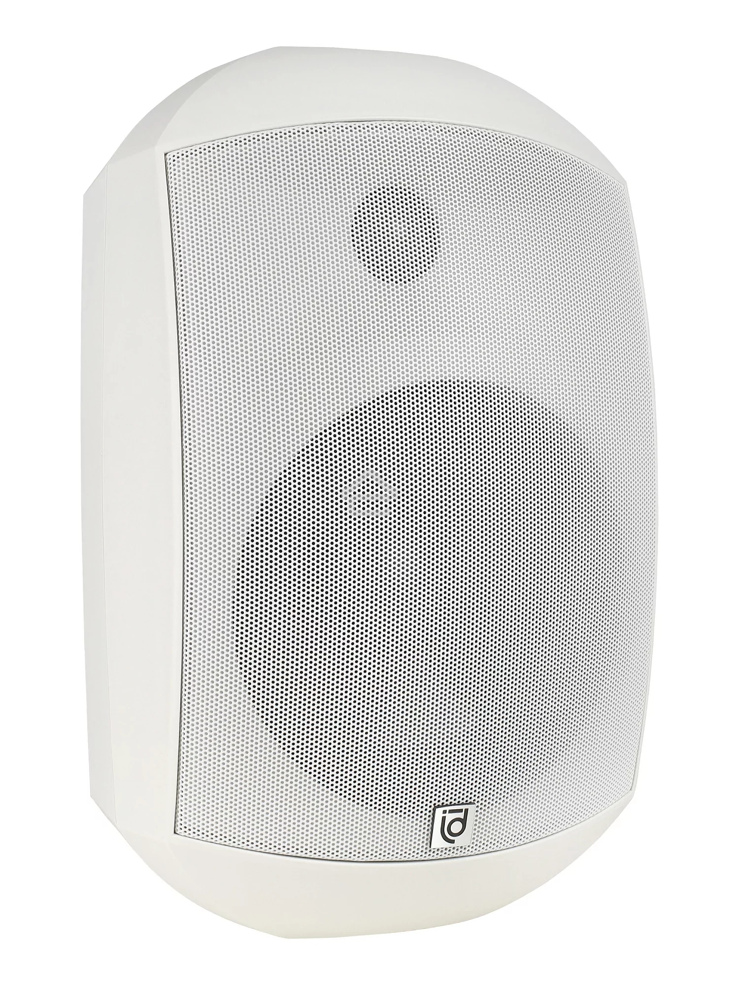 Акустическая система Intrend ITSPK-MSK6-W двухполосная, корпусная: 6