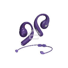 Наушники Soundcore AeroFit Pro Purple