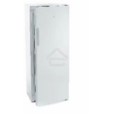 Морозильная камера Indesit DFZ 4150 белый, 204л, 6 ящиков