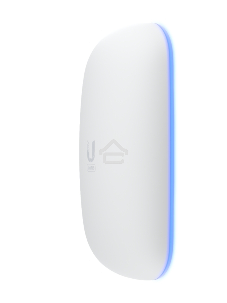 Точка доступа Ubiquiti U6-Extender-EU, UniFi Wi-Fi 6 Extender