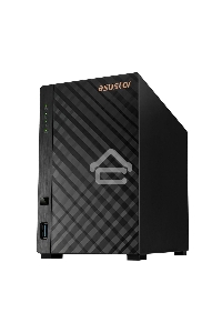 Система хранения данных ASUSTOR AS1102TL/ASUSTOR/2 BAY/EU
