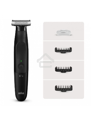 Триммер для волос Braun Series XT3100 Face