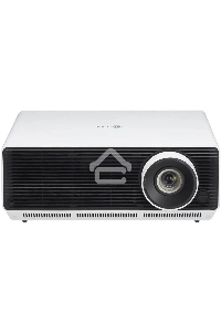 Проектор LG ProBeam BU50RG-GL DLP 5000Lm LS (3840x2160) 3000000:1 ресурс лампы:20000часов 2xUSB typeA 2xHDMI 9.7кг