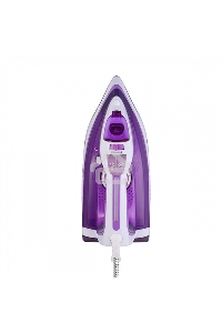 Утюг BQ SI1002 White-Purple