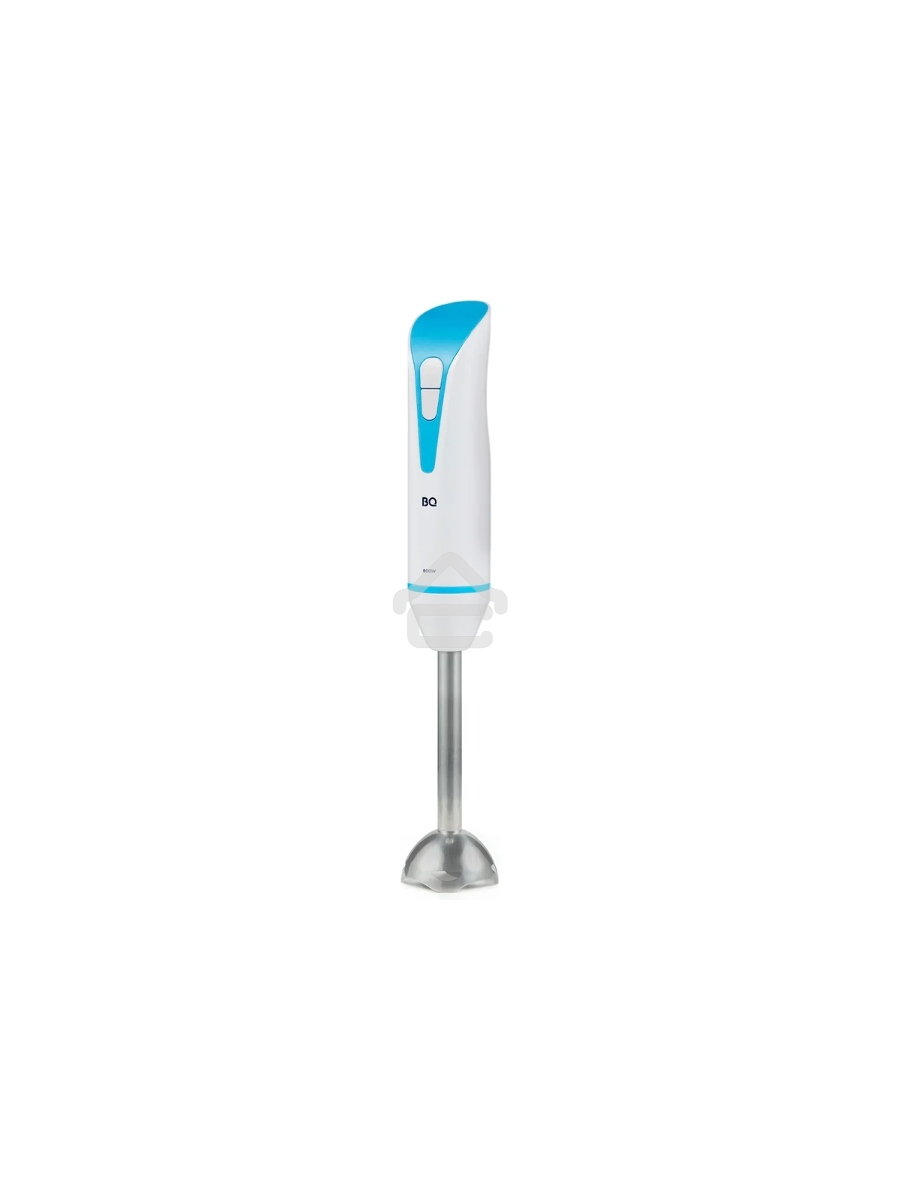 Блендер BQ HB800S White-Blue, 800 Вт