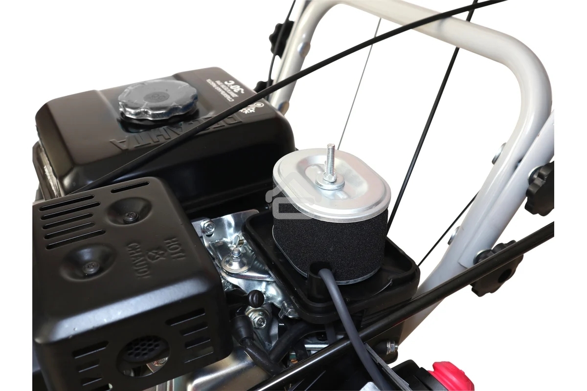 Снегоуборщик бензиновый Ресанта СБ 4100ПФ