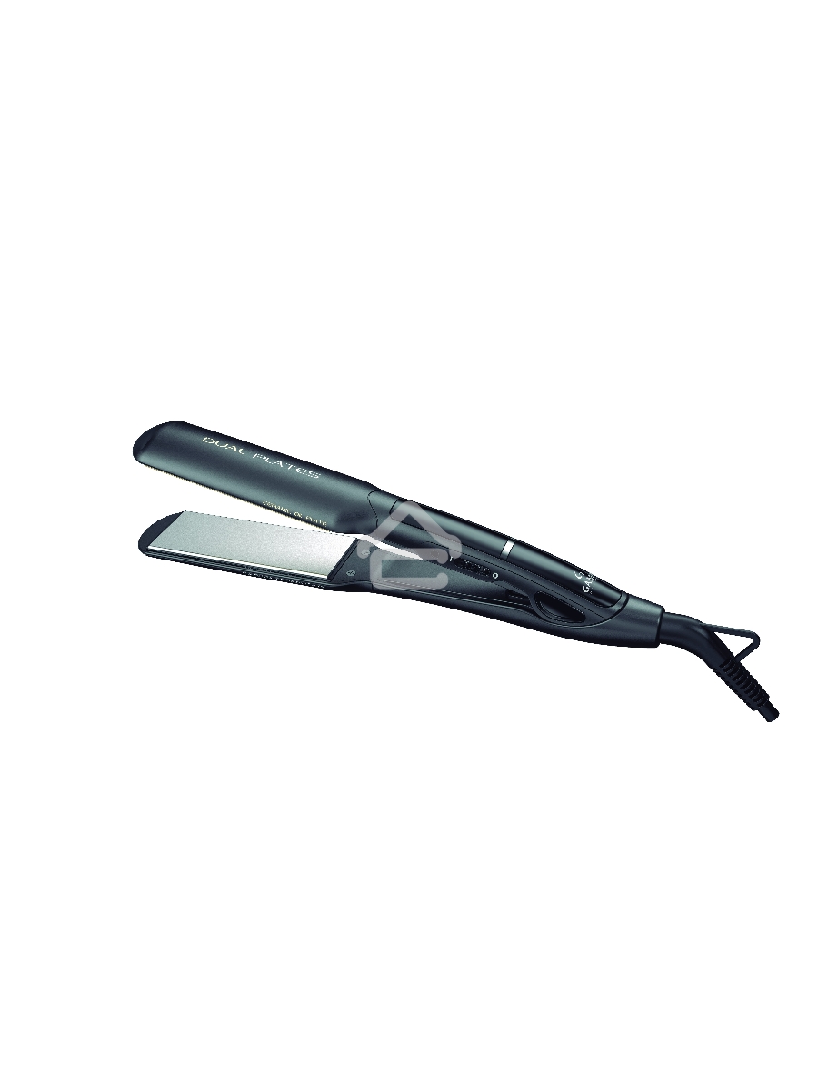 Выпрямитель для волос GA.MA X - WIDE ONOFF PTC DUAL PLATES AF (GI3034)