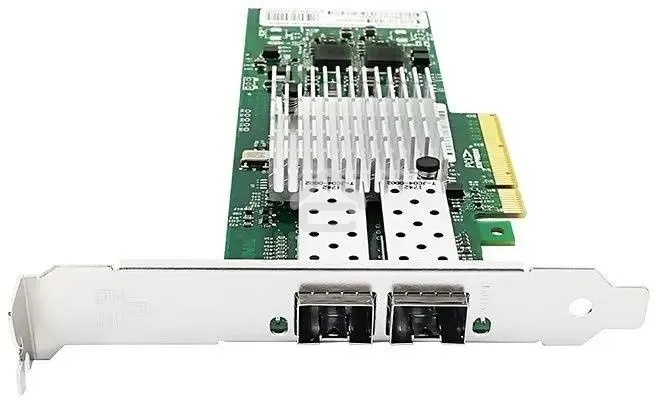 Сетевой адаптер LR-LINK PCIE 10Gb FIBER 2SFP+ LREC6822XF-2SFP+