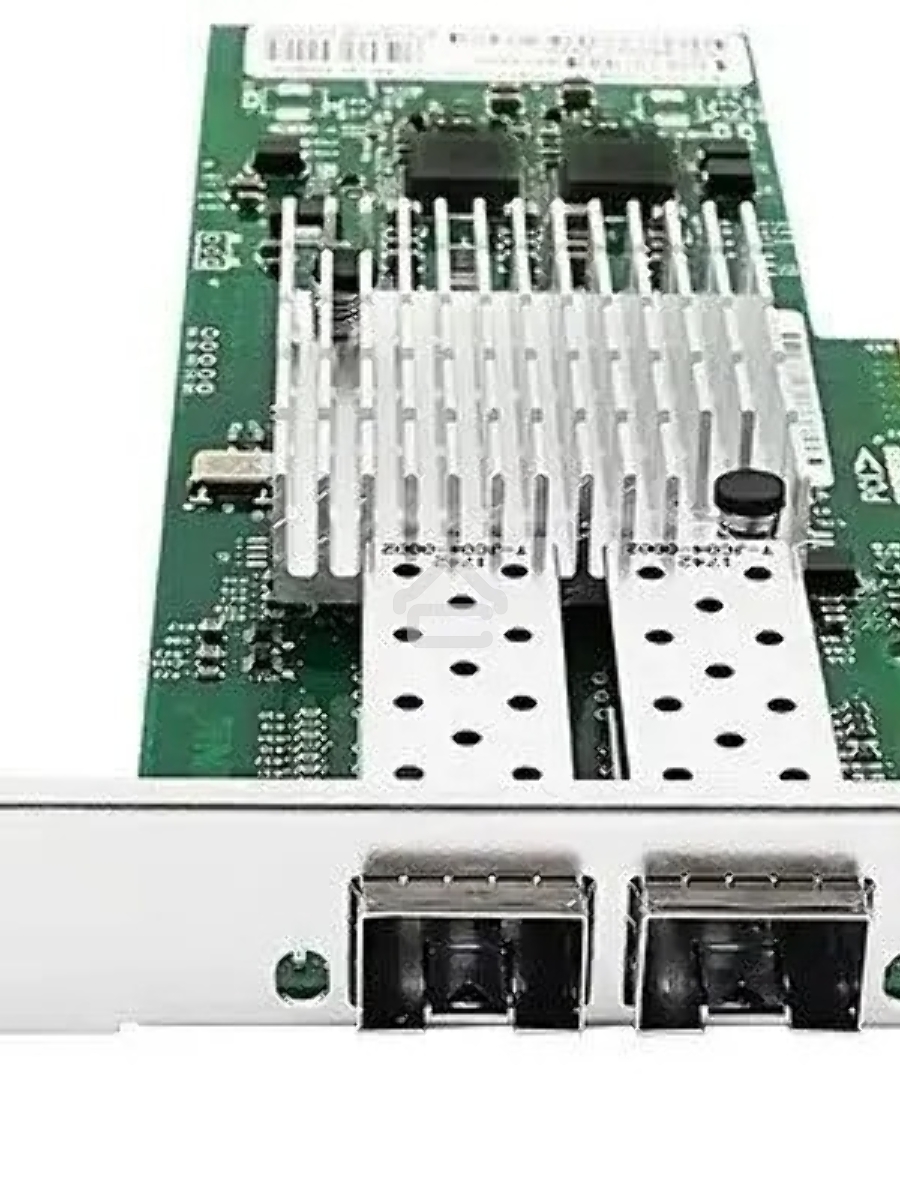 Сетевой адаптер LR-LINK PCIE 10GB FIBER 2SFP+ LREC6822XF-2SFP+