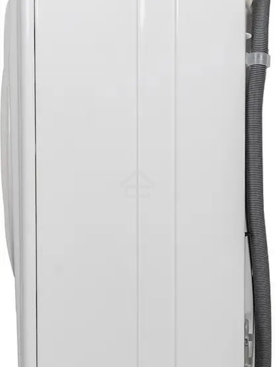 Стиральная машина Indesit EWUC 4105 CIS белый, загрузка фронтальная 4 кг, 1000 об/мин., класс: А