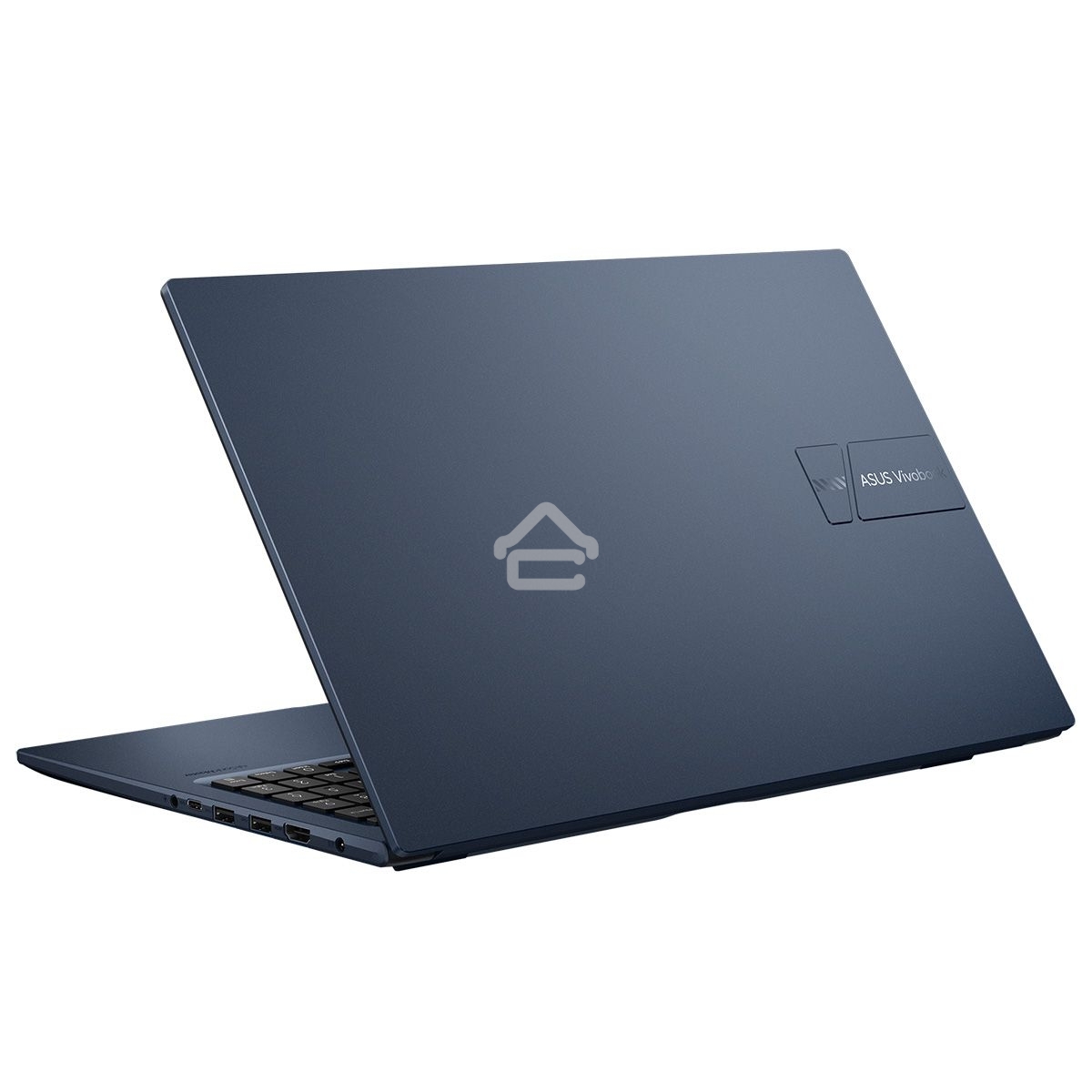 Ноутбук ASUS Vivobook 15 X1504VA-BQ1076 Core Ultra 5 125H/16Gb/SSD512Gb/15.6