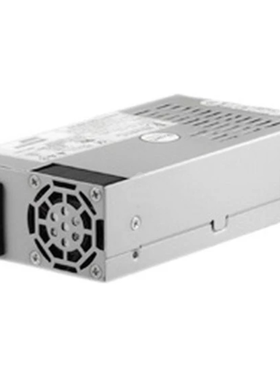 Серверный блок питания ACD FL0400 400W, FLEX (ШВГ=81,5*40,5*150 mm), PC-Grade, 85+, 4cm fan, A-PFC, MTBF 100000Hrs (Enhance ENP-7140B) {10}