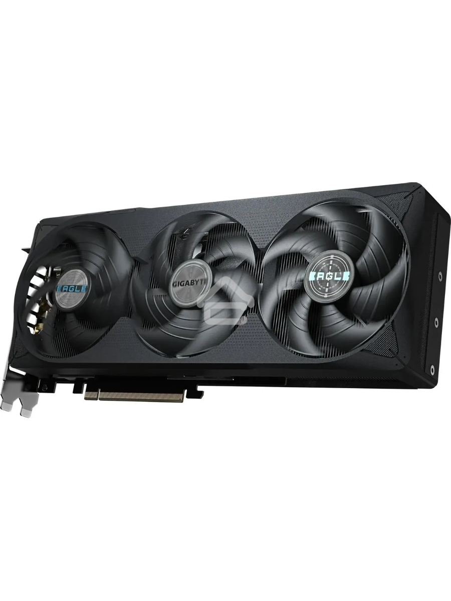 Видеокарта Gigabyte GV-N507TEAGLE OC-16GD 1.0 NV RTX5070TI 16Gb 256bit GDDR7 2542/28000/HDM
