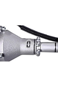 Триммер Champion Т338S-2(2 коробки) неразъемн.прям. T338S-2