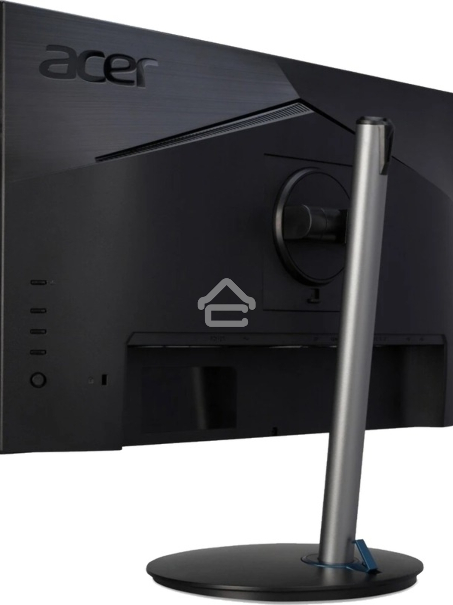 Монитор Acer Nitro XF273UXbmiiprx 27'', 16:9, VA, QHD, 0,5/1ms, 350cd, 240Hz, HDMI, DP, SPK, HAS