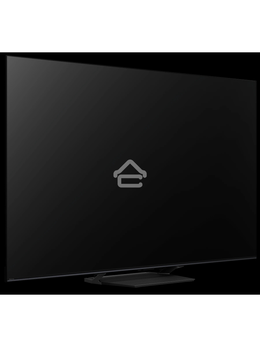 Телевизор Hisense 85'' 85U7Q PRO Ultra HD Mini LED 165 Hz(VRR) Smart 144Hz черный