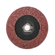 Круг лепестковый торцевой Edge by Patriot 180мм*22,23мм*P80