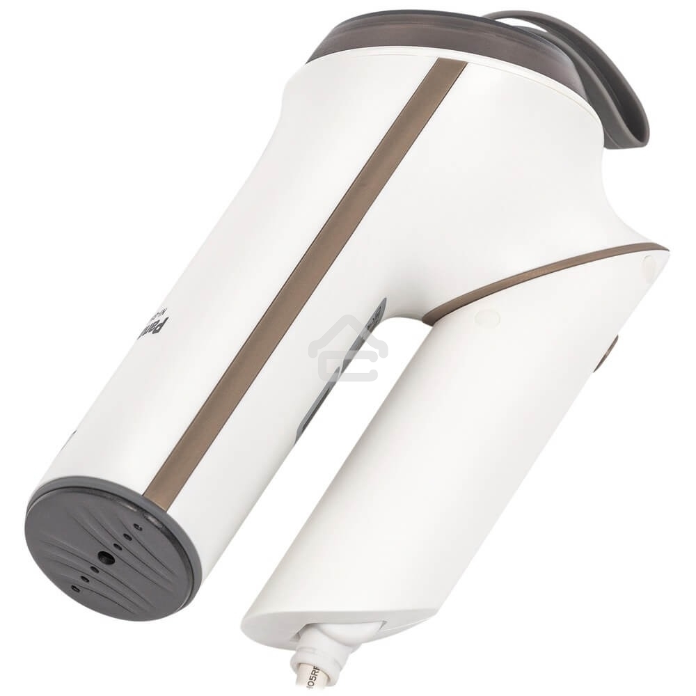 Отпариватель для одежды Panasonic NI-GHD011AW белый