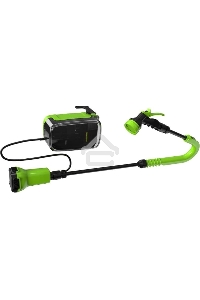 Насос аккумуляторный GreenWorks G24SWP, 24v, без АКБ и ЗУ (3401007)