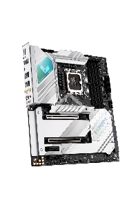 Материнская плата Maxsun iCraft Z790 WIFI, LGA 1700, Intel Z790, 4xDDR5, 4xM.2, 4xSATA, 1xPCIe 5.0 x16, 1xPCIe 3.0 x16, 1xPCIe x4, 1xPCIe x1, 1xHDMI, 1xDP, 2x 2.5Gb LAN, 4xUSB 2.0, 4xUSB 3.2 Gen 2, 1xUSB 3.2 Gen 2 Type-C, 7.1, ATX