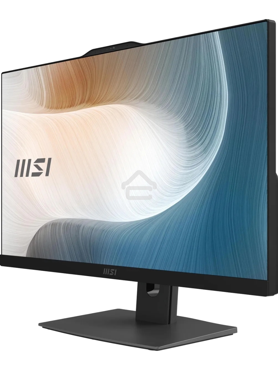Моноблок MSI Modern AM242P 1M-1027XRU 23.8