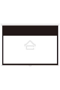 Настенный экран Lumien Master Picture CSR 195x276см (раб.область 150х266 см) (120