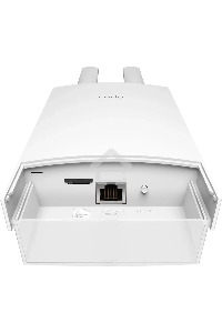 Точка доступа Cudy LT400 (LT400 OUTDOOR) N300 3G/4G белый
