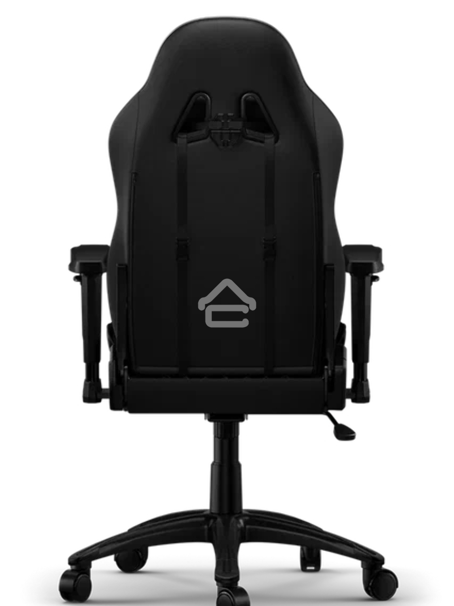 Игровое Кресло AKRacing CALIFORNIA OJAI black