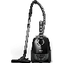 Пылесос Philips XD3112/09, черный, 900 Вт, уборка сухая, пылесборник контейнер 3 л