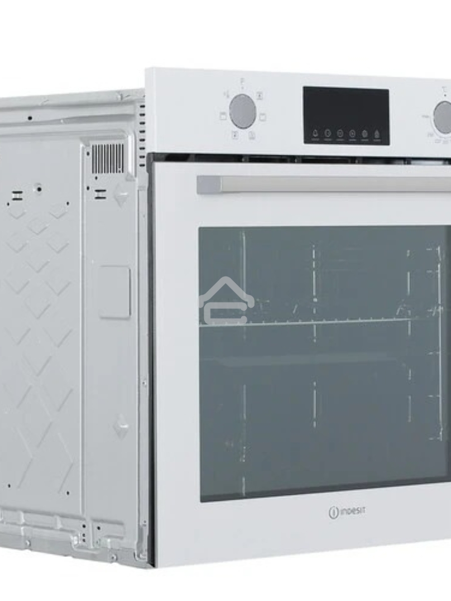 Духовой шкаф электрический Indesit IFE 3644 J WH белый