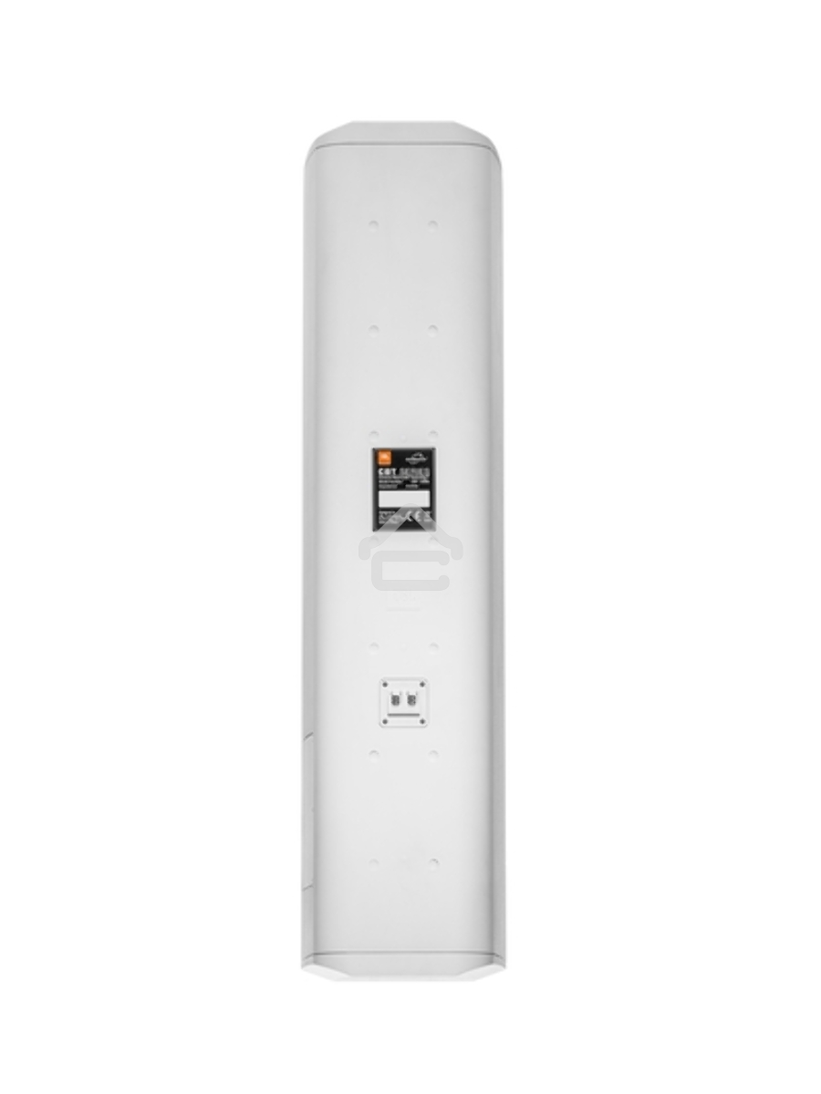 Акустическая система [CBT 1000-WH] JBL CBT 1000-WH белый