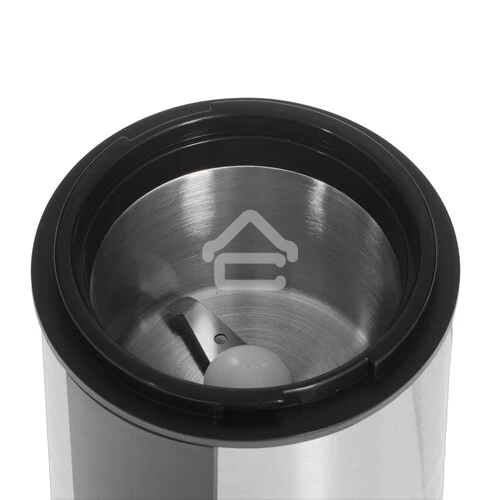 Кофемолка BQ CG1000 Black-Silver