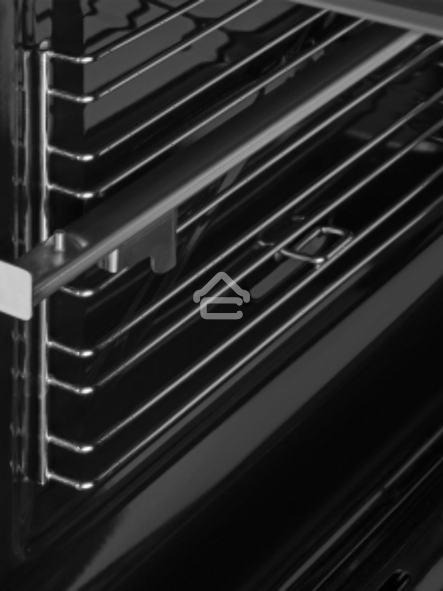 Духовой шкаф Weissgauff WGO 702 D White Glass