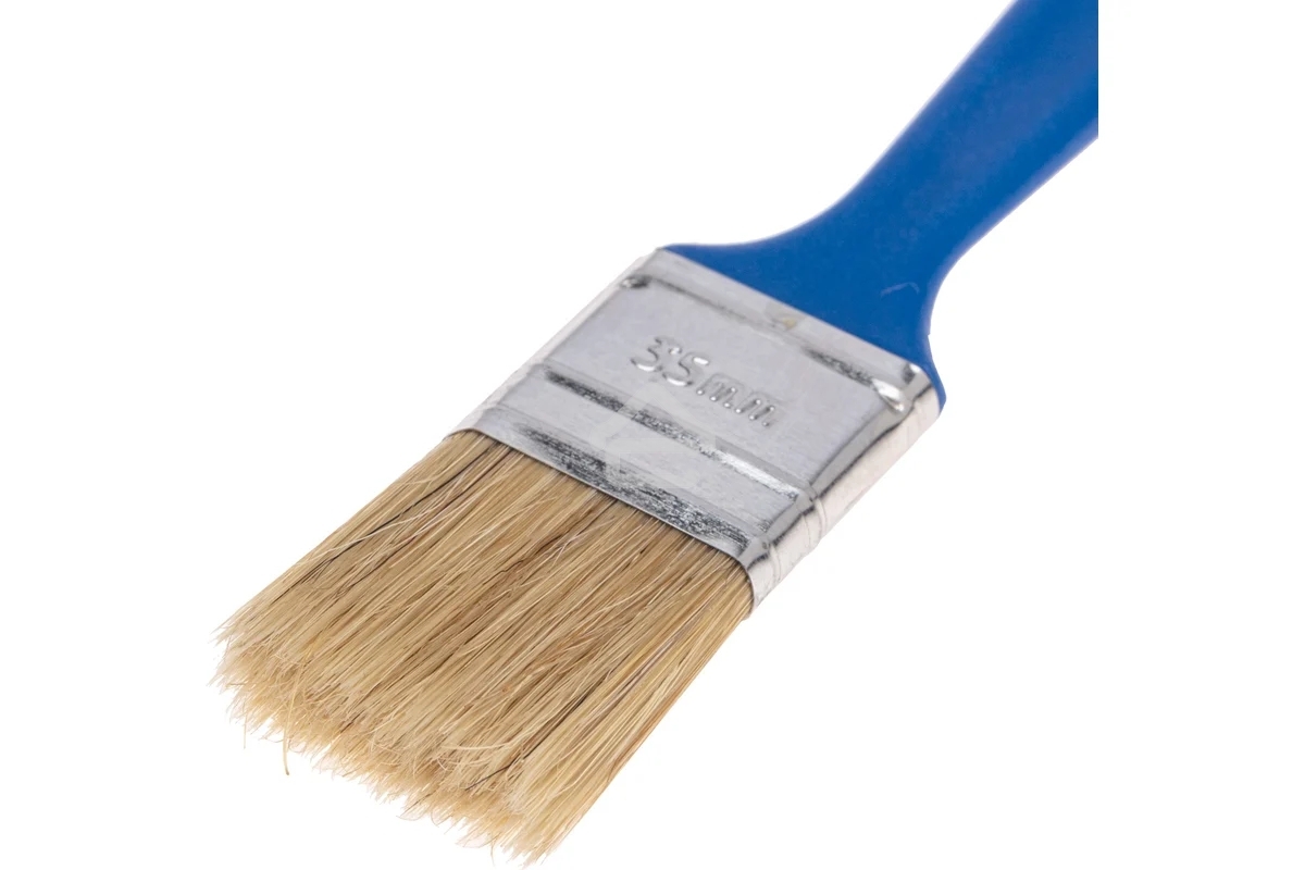 Кисть плоская Rexant 