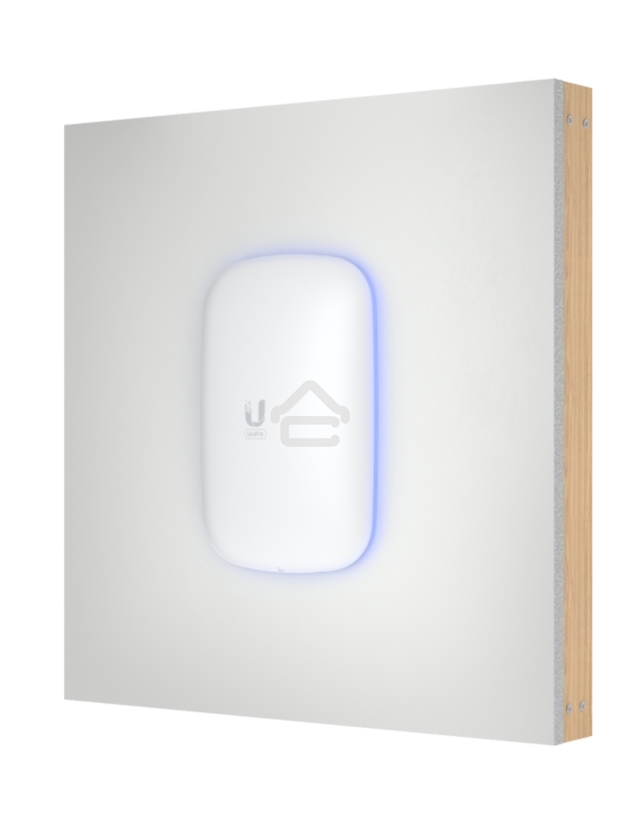 Точка доступа Ubiquiti U6-Extender-EU, UniFi Wi-Fi 6 Extender