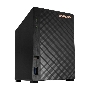 Система хранения данных ASUSTOR AS1102TL/ASUSTOR/2 BAY/EU