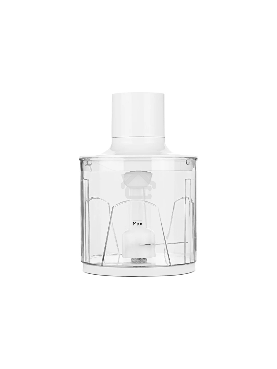Блендер BQ HB800S White-Blue, 800 Вт