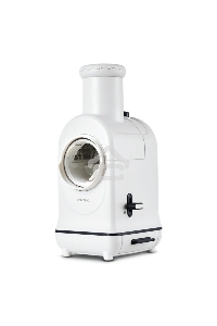 Мультирезка Centek CT-1382 <300Вт>  5 насадок / измельчение /шинковка/ волнистая /грубая нарезка