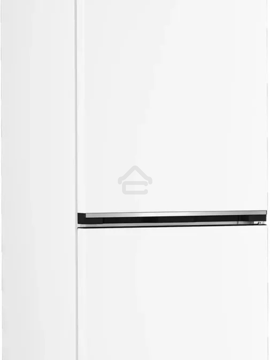 Холодильник Beko B3DRCNK402HW белый двухкамерный 257/100л морозилка снизу, No Frost