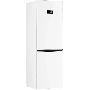 Холодильник Beko B3DRCNK402HW белый двухкамерный 257/100л морозилка снизу, No Frost